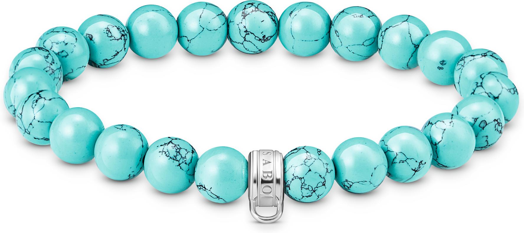 Thomas Sabo As We Are X0293-404-17 Braccialetto per donne Thomas Sabo As We Are X0293-404-17 Braccialetto per donne