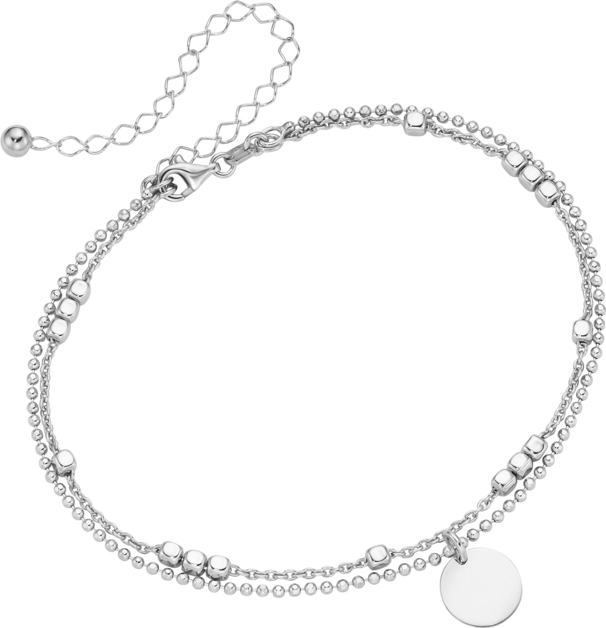 Thomas Sabo Carriers X2090-007-21-L24 Enkelband Thomas Sabo Carriers X2090-007-21-L24 Enkelband