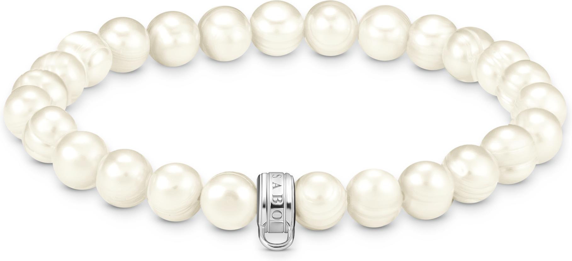 Thomas Sabo As We Love X0293-082-14 Dames armband Thomas Sabo As We Love X0293-082-14 Dames armband