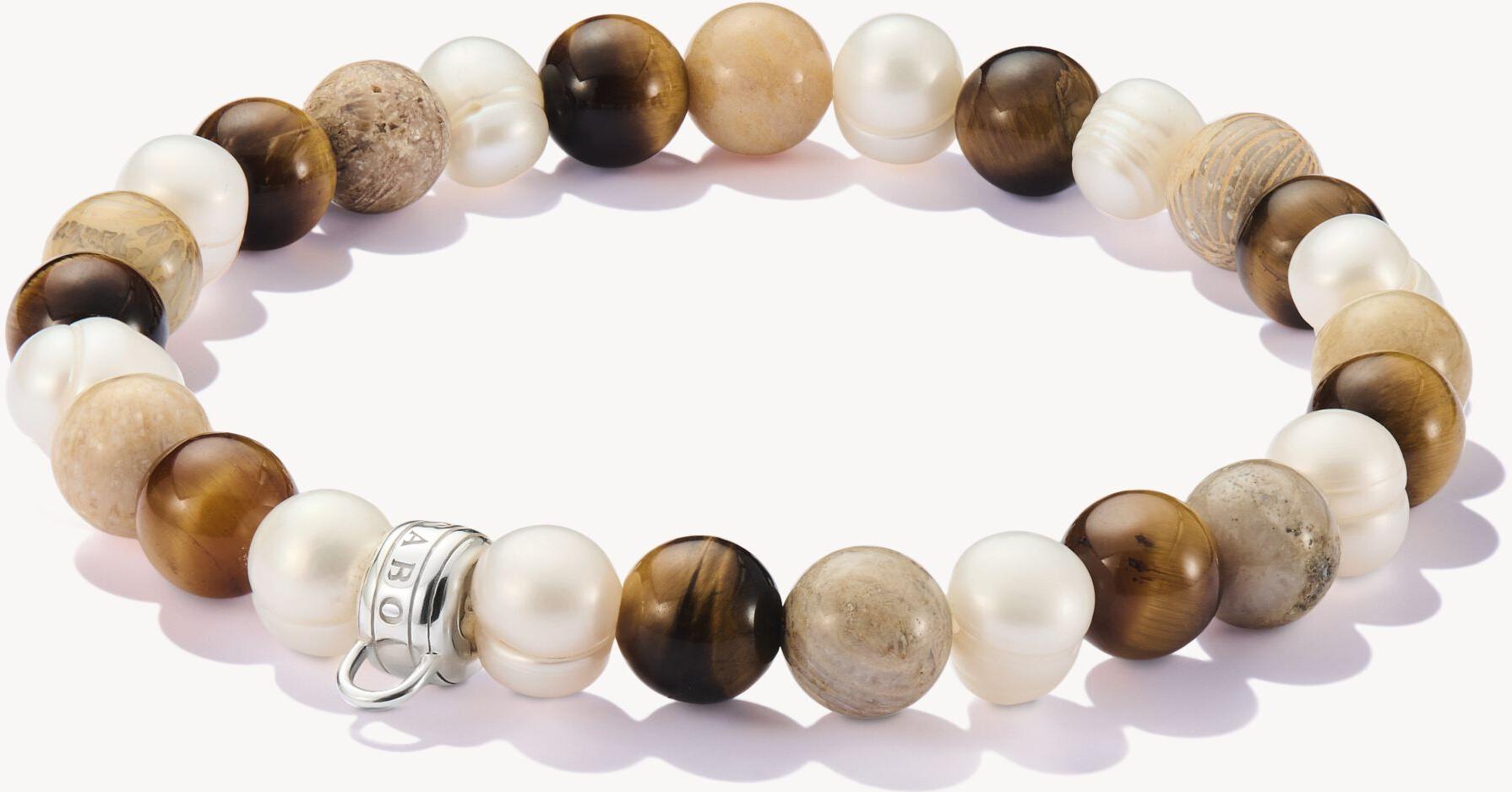 Thomas Sabo As We Are X0293-014-7 Dames armband