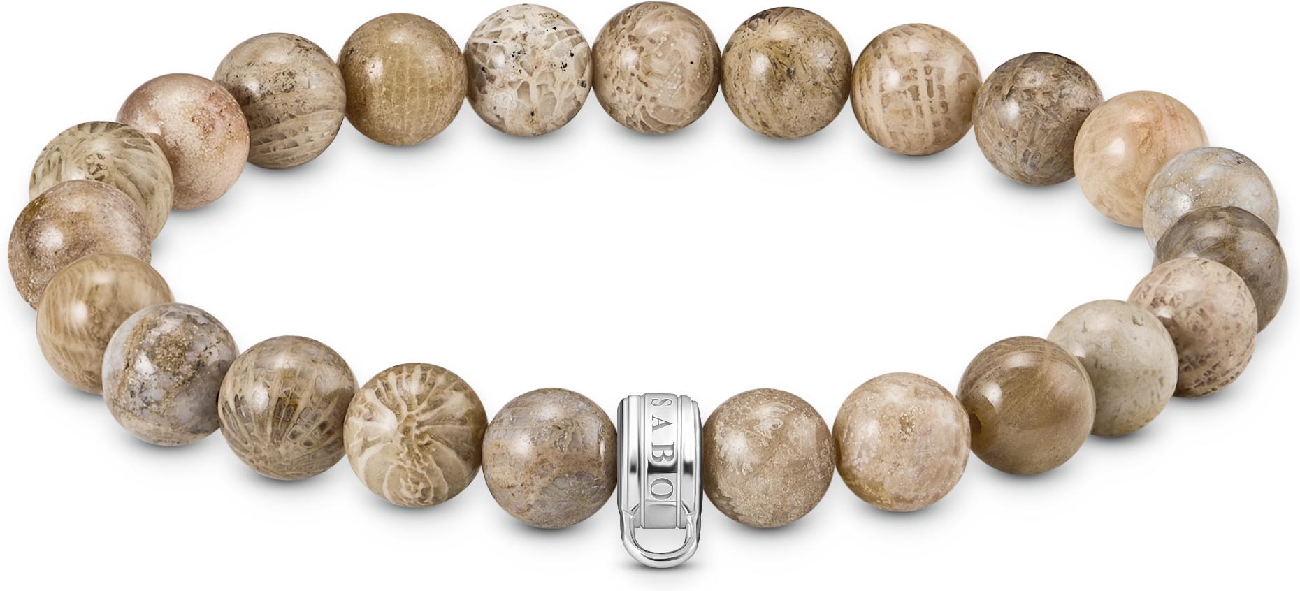 Thomas Sabo As We Are X0293-014-16 Womens' bracelet Thomas Sabo As We Are X0293-014-16 Womens' bracelet