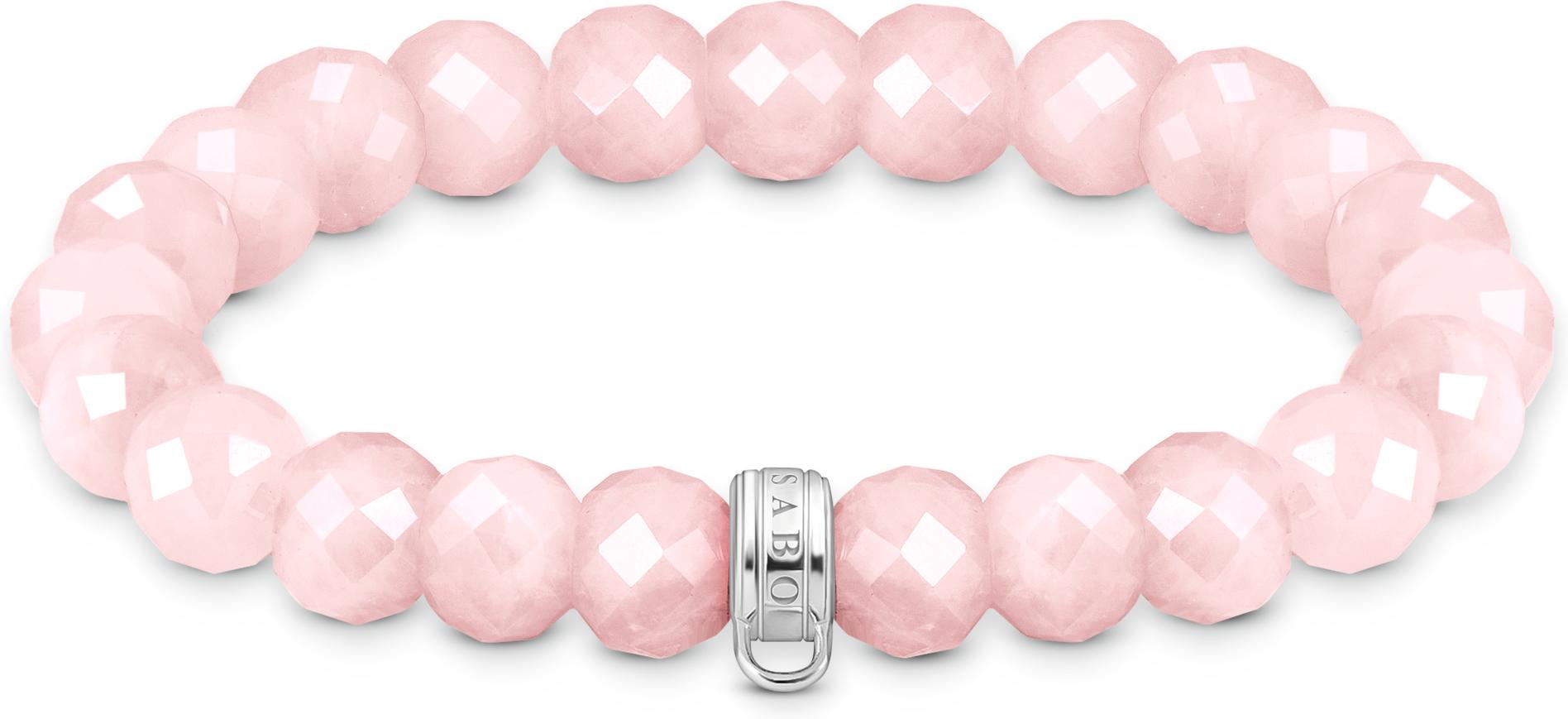 Thomas Sabo As We Love X0292-034-9 Womens' bracelet Thomas Sabo As We Love X0292-034-9 Womens' bracelet