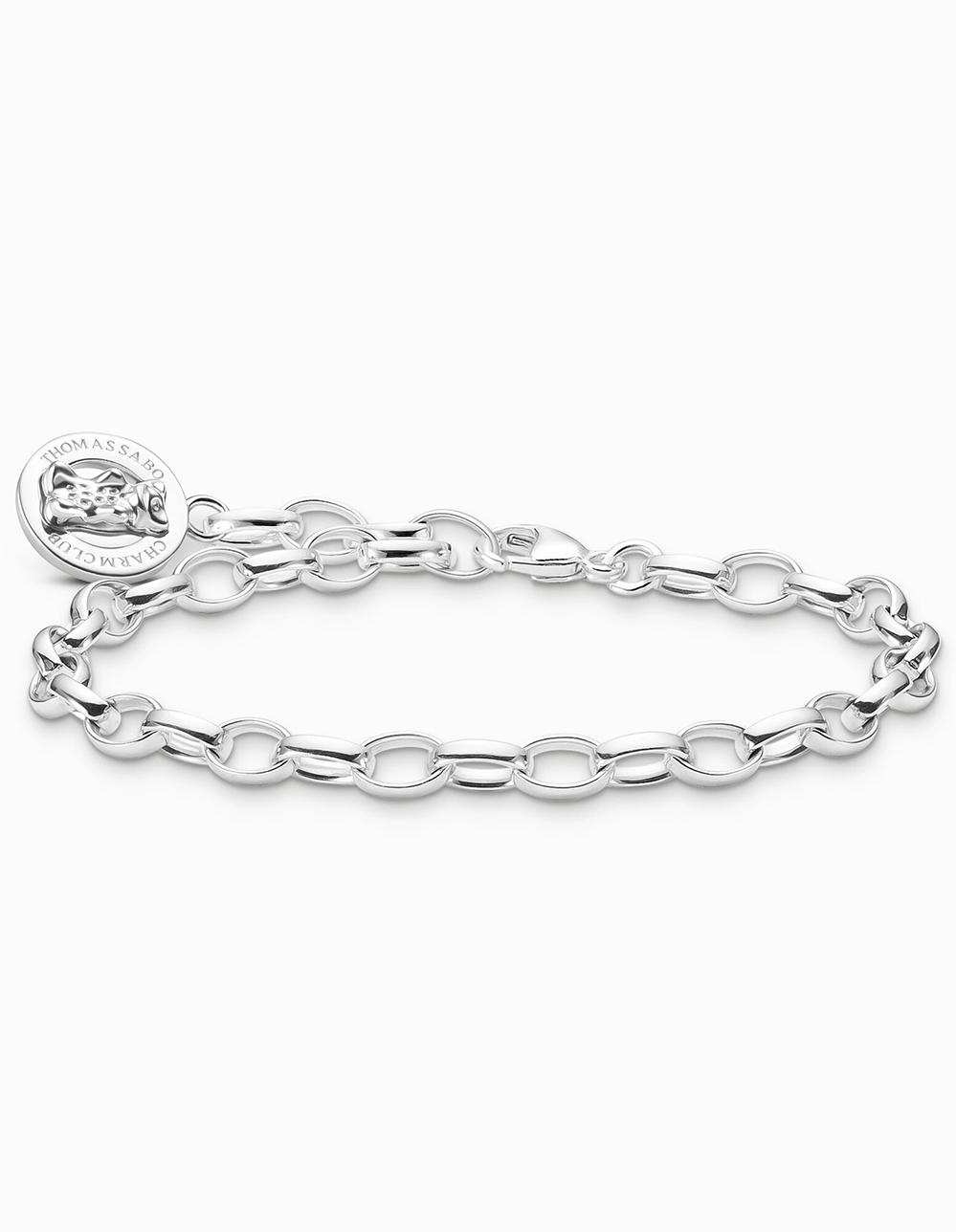 Thomas Sabo Thomas Sabo x HARIBO X0291-001-21 Bracelet pour femmes Thomas Sabo Thomas Sabo x HARIBO X0291-001-21 Bracelet pour femmes