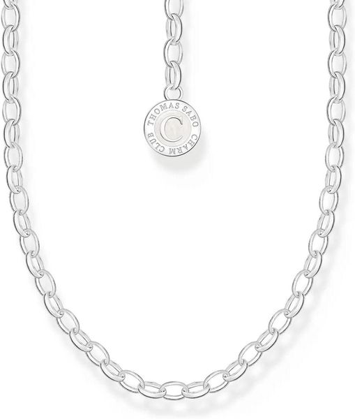 Thomas Sabo Carriers X0288-007-21-L45 Damenhalskette Thomas Sabo Carriers X0288-007-21-L45 Damenhalskette