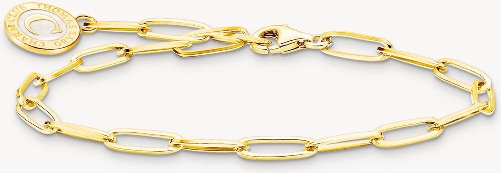 Thomas Sabo Carrier Bracelets X0286-427-39 Damenarmband