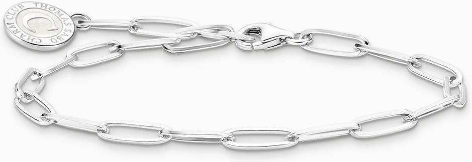 Thomas Sabo Carrier Bracelets X0286-007-21 Womens' bracelet Thomas Sabo Carrier Bracelets X0286-007-21 Womens' bracelet