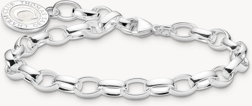 Thomas Sabo Carrier Bracelets X0285-007-21 Damenarmband