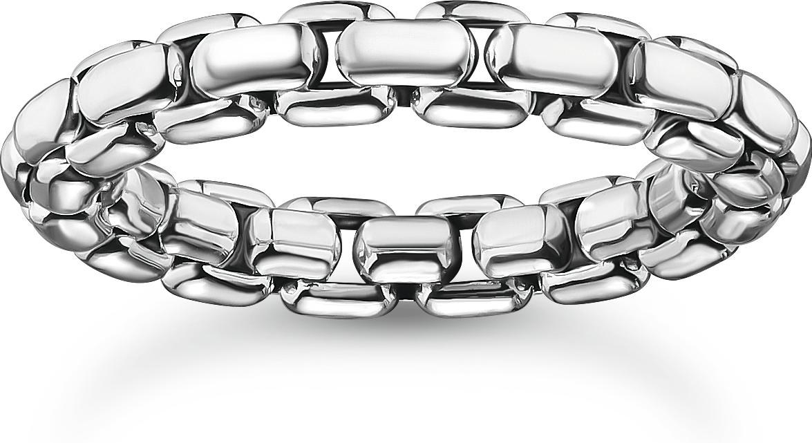 Thomas Sabo Rebel Basics TR2502-637-21 Ring Thomas Sabo Rebel Basics TR2502-637-21 Ring
