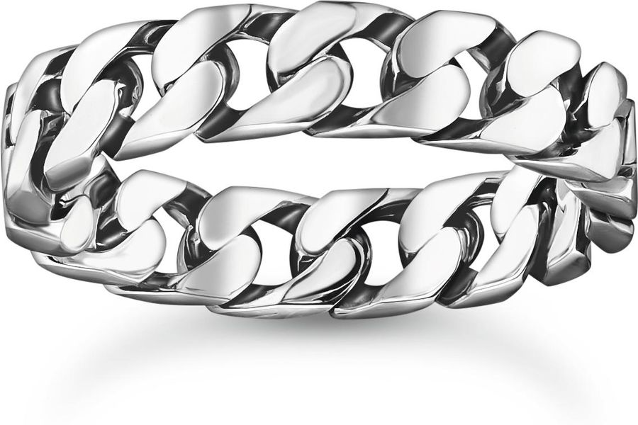 Thomas Sabo Rebel Basics TR2496-637-21 Ring