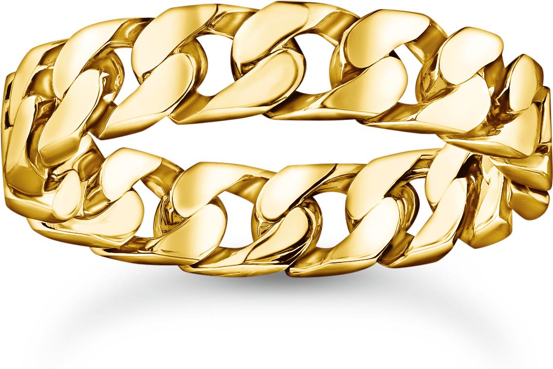 Thomas Sabo Rebel Basics TR2496-413-39 Anillo para mujeres Thomas Sabo Rebel Basics TR2496-413-39 Anillo para mujeres