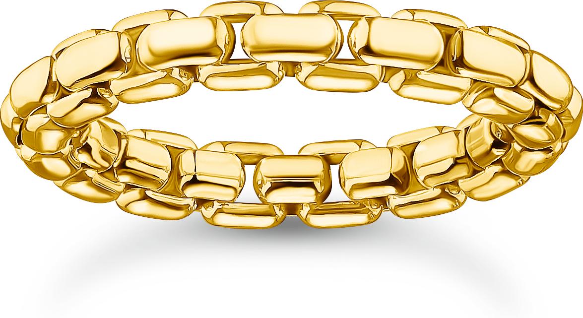 Thomas Sabo Rebel Basics TR2502-413-39 Ring Thomas Sabo Rebel Basics TR2502-413-39 Ring