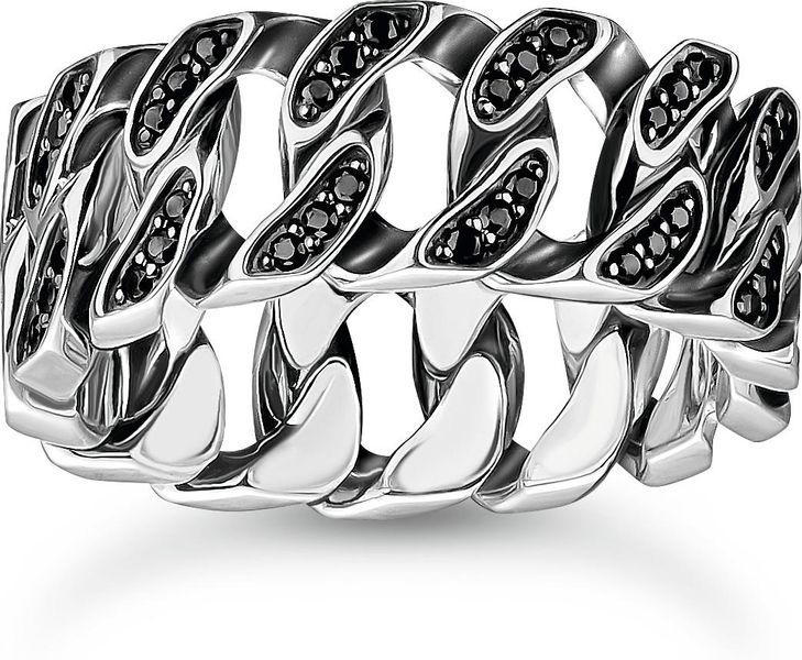 Thomas Sabo Rebel Basics TR2501-643-11 Thomas Sabo Rebel Basics TR2501-643-11