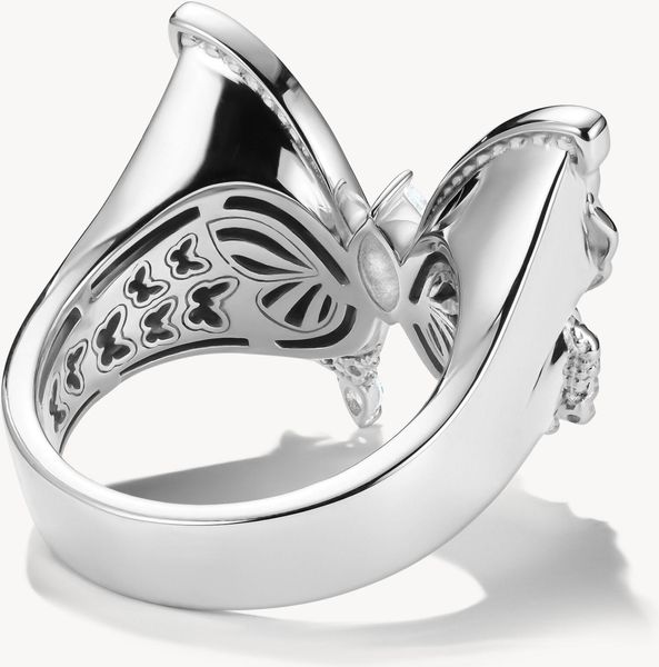 Thomas Sabo Blooming Skies TR2495-051-14 Anillo para mujeres