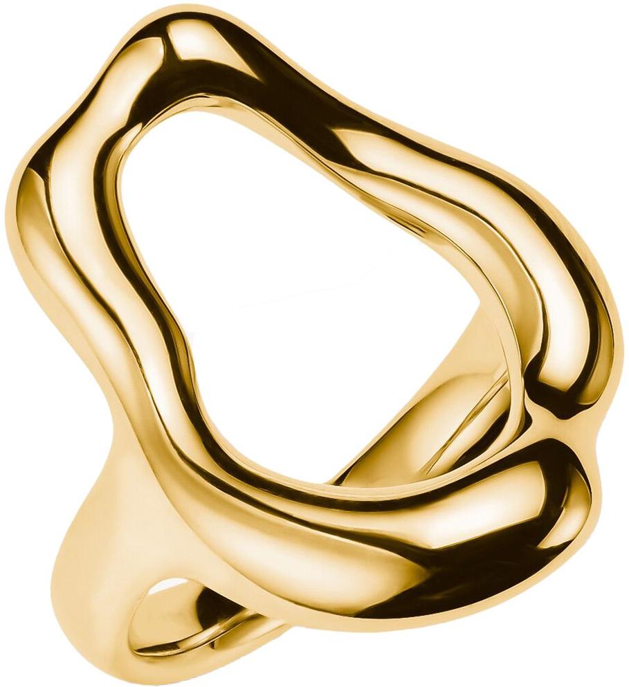 Thomas Sabo Bold Elegance TR2486-413-39 Anillo para mujeres Thomas Sabo Bold Elegance TR2486-413-39 Anillo para mujeres