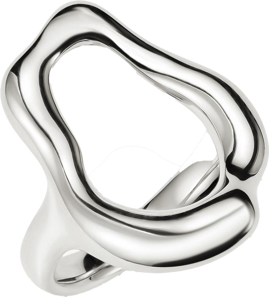 Thomas Sabo Bold Elegance TR2486-001-21 Anillo para mujeres Thomas Sabo Bold Elegance TR2486-001-21 Anillo para mujeres