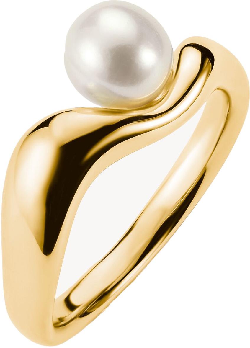 Thomas Sabo Bold Elegance TR2485-430-14 Anello donna Thomas Sabo Bold Elegance TR2485-430-14 Anello donna