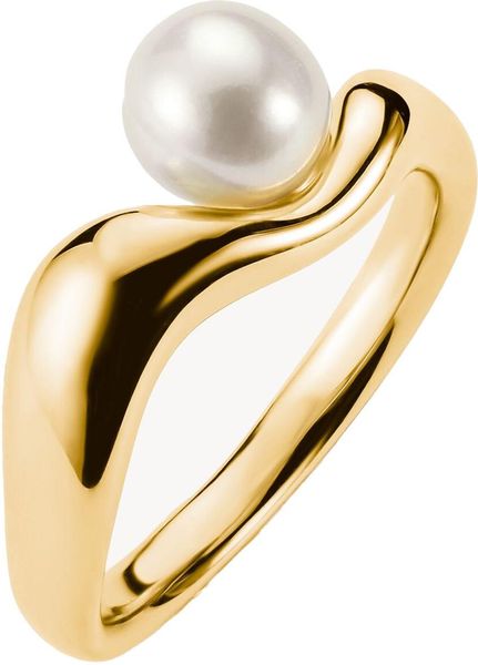 Thomas Sabo Bold Elegance TR2485-430-14 Damenring
