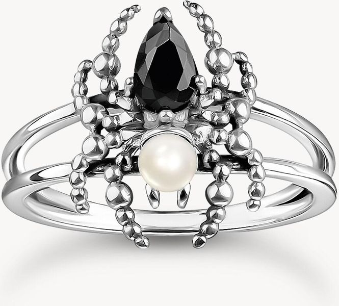 Thomas Sabo True Romance TR2480-167-7 Damenring Thomas Sabo True Romance TR2480-167-7 Damenring