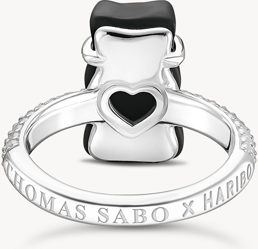 Thomas Sabo Thomas Sabo x HARIBO TR2478-052-11 womans ring