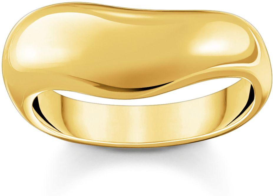 Thomas Sabo Bold Elegance TR2473-413-39 Bague pour femmes