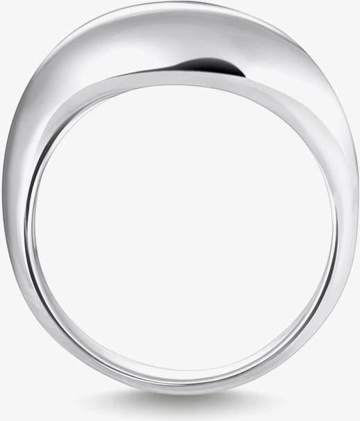 Thomas Sabo Bold Elegance TR2473-001-21 womans ring