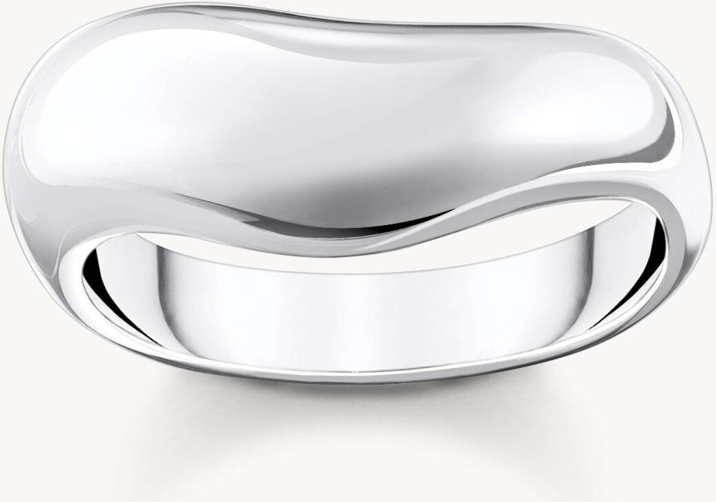 Thomas Sabo Bold Elegance TR2473-001-21 womans ring