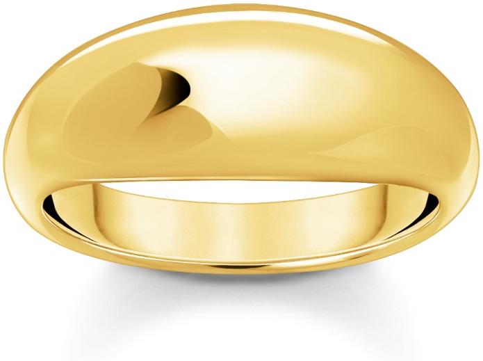 Thomas Sabo Bold Elegance TR2472-413-39 womans ring