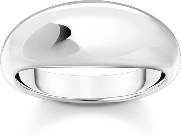 Thomas Sabo Bold Elegance TR2472-001-21 Bague pour femmes Thomas Sabo Bold Elegance TR2472-001-21 Bague pour femmes