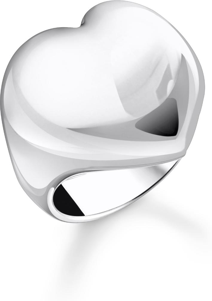 Thomas Sabo Bold Elegance TR2471-001-21 womans ring Thomas Sabo Bold Elegance TR2471-001-21 womans ring