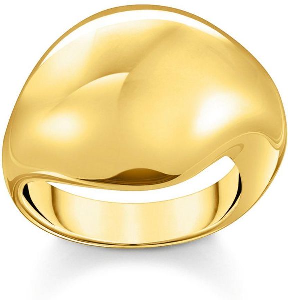 Thomas Sabo Bold Elegance TR2470-413-39 Anello donna Thomas Sabo Bold Elegance TR2470-413-39 Anello donna