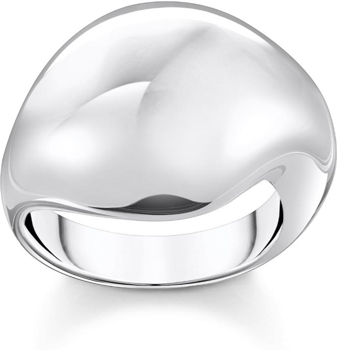 Thomas Sabo Bold Elegance TR2470-001-21 womans ring Thomas Sabo Bold Elegance TR2470-001-21 womans ring