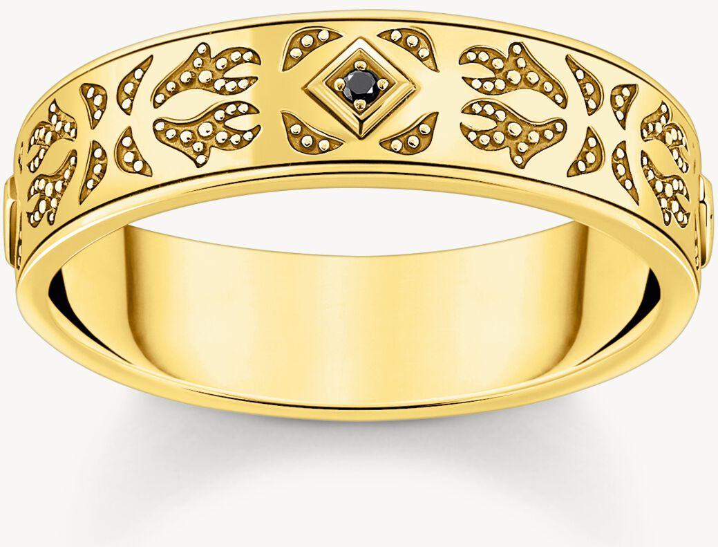 Thomas Sabo Band Rings TR2455-414-39