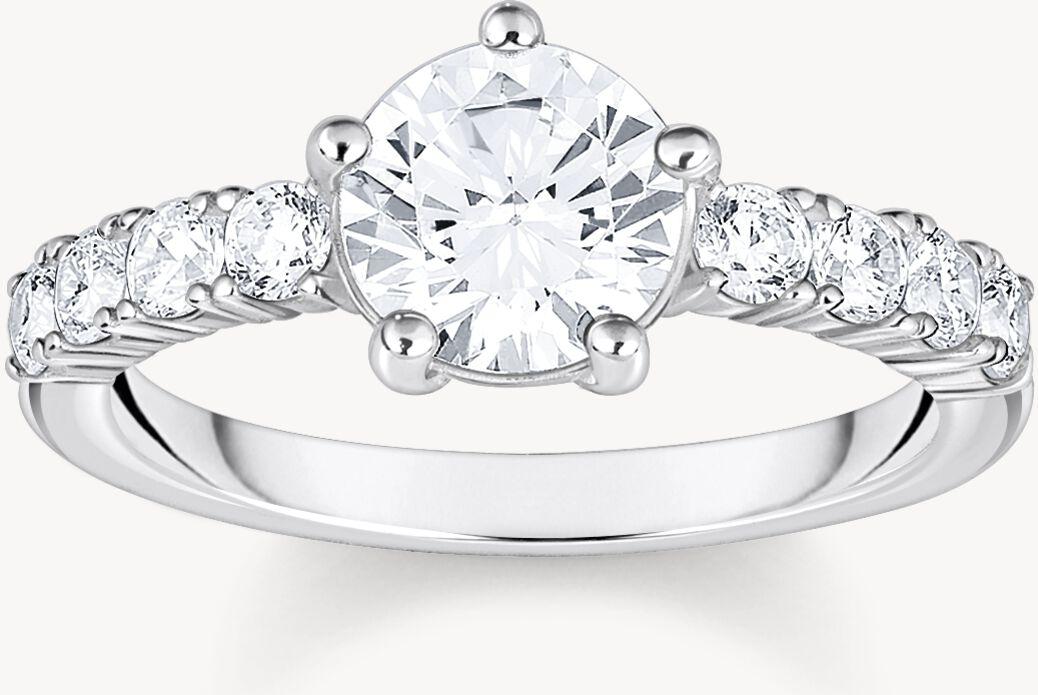 Thomas Sabo TR2440-051-14 Damesring