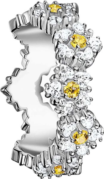 Thomas Sabo Blooming Skies TR2337-051-4 Anillo para mujeres Thomas Sabo Blooming Skies TR2337-051-4 Anillo para mujeres