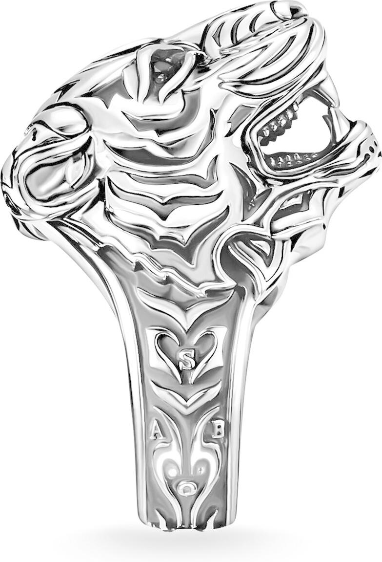 Thomas Sabo Animals in the Wild TR2294-643-21 Ring Thomas Sabo Animals in the Wild TR2294-643-21 Ring