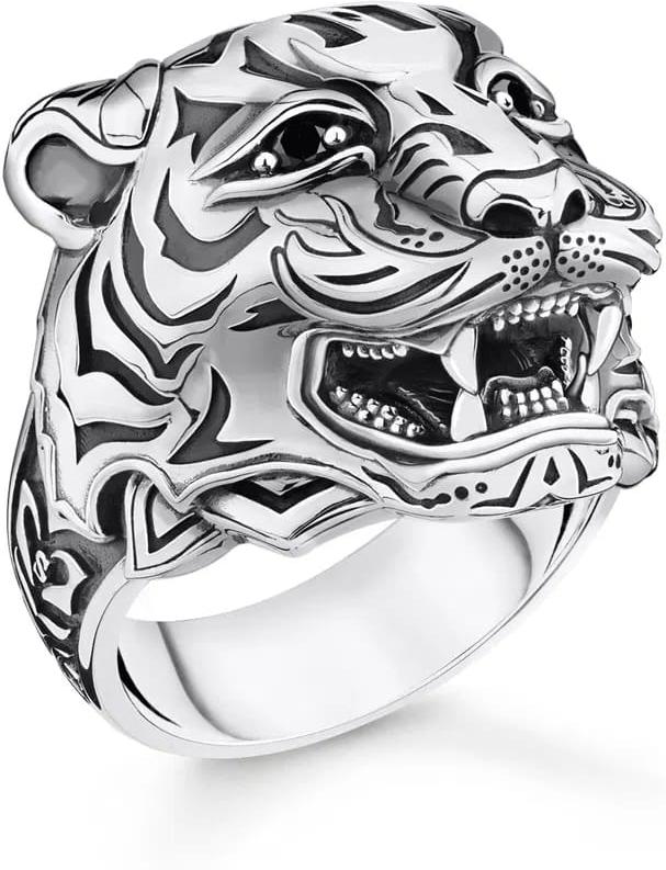 Thomas Sabo Animals in the Wild TR2294-643-21 Ring Thomas Sabo Animals in the Wild TR2294-643-21 Ring