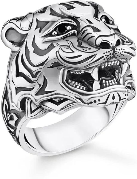 Thomas Sabo Animals in the Wild TR2294-643-21