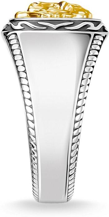 Thomas Sabo Signet Rings TR2293-849-39