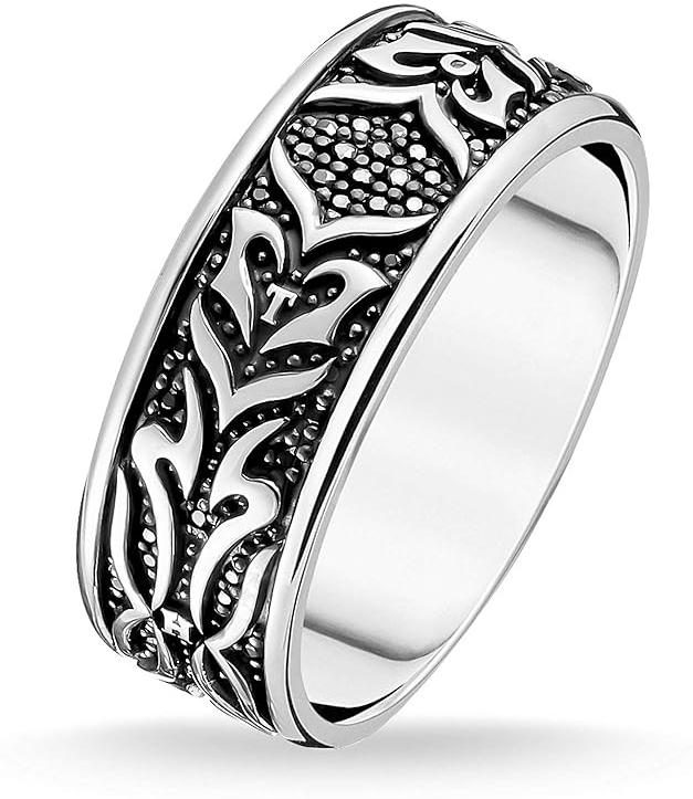 Thomas Sabo Skulls & Symbols TR2291-643-11 Thomas Sabo Skulls & Symbols TR2291-643-11