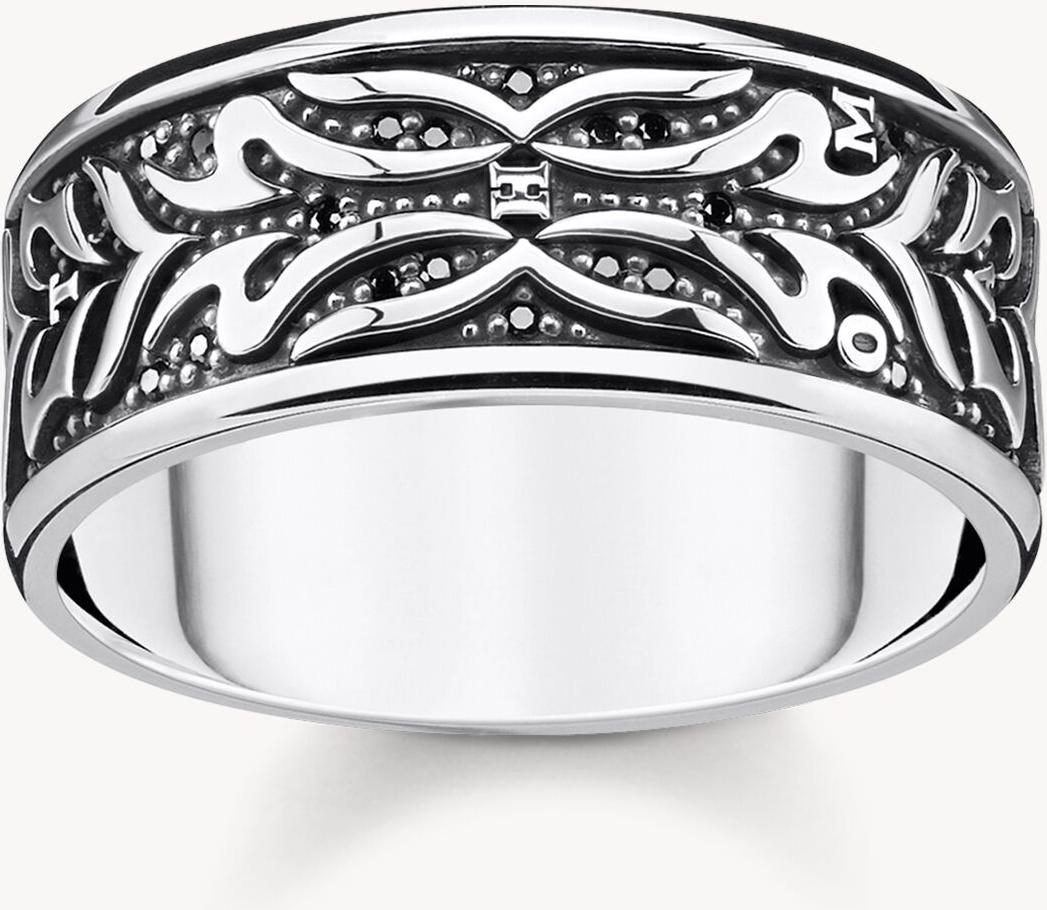 Thomas Sabo Skulls & Symbols TR2291-643-11 Thomas Sabo Skulls & Symbols TR2291-643-11