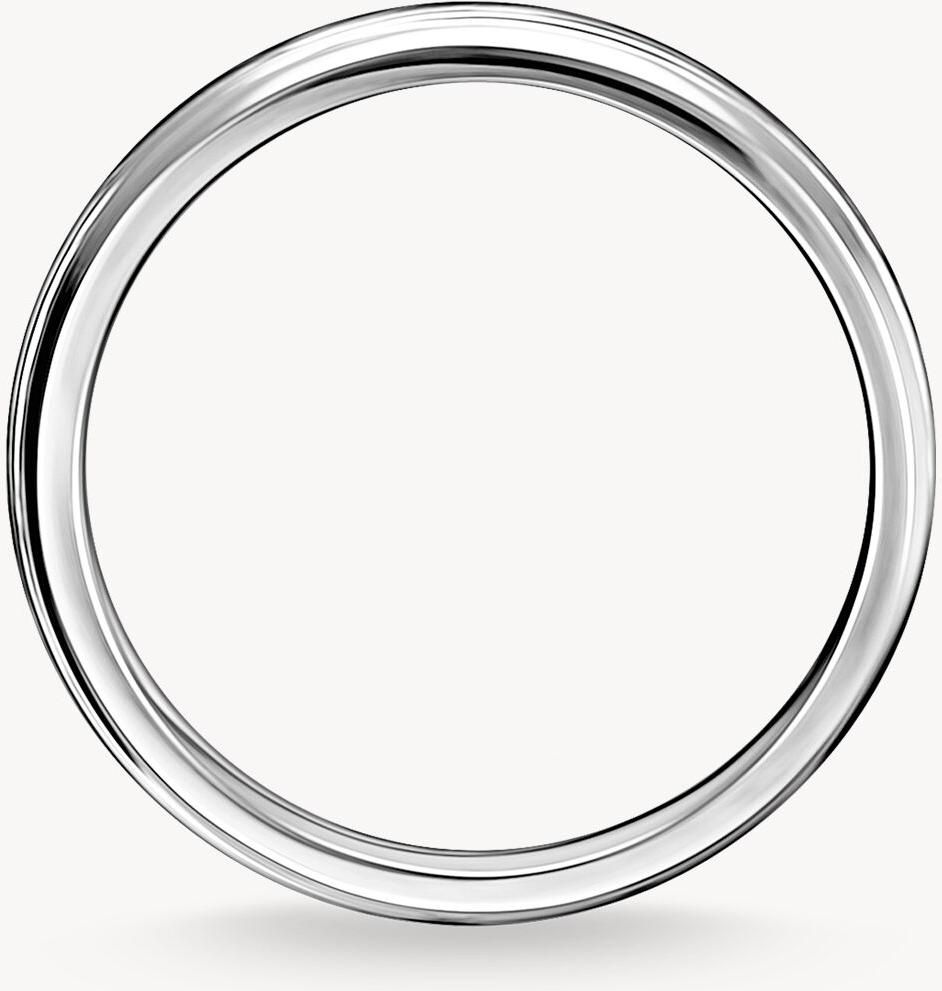 Thomas Sabo Band Rings TR2277-637-21 Thomas Sabo Band Rings TR2277-637-21