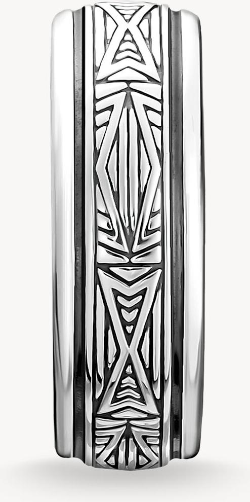 Thomas Sabo Band Rings TR2277-637-21 Thomas Sabo Band Rings TR2277-637-21