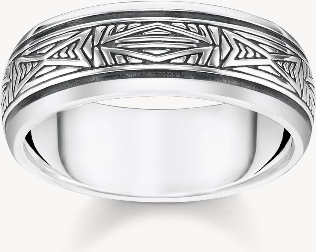 Thomas Sabo Band Rings TR2277-637-21 Thomas Sabo Band Rings TR2277-637-21