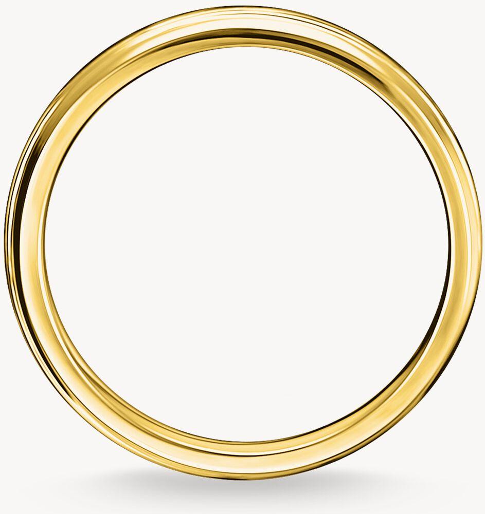 Thomas Sabo Band Rings TR2277-413-39 Ring