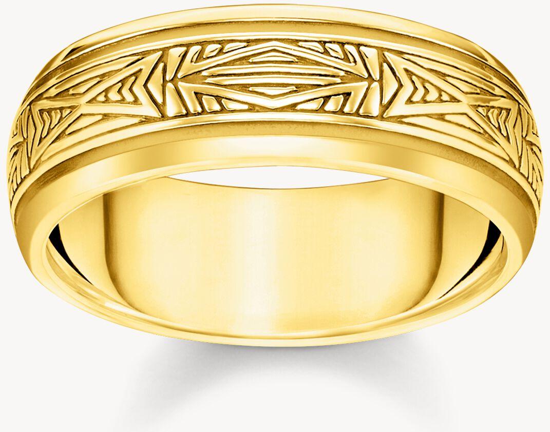 Thomas Sabo Band Rings TR2277-413-39 Ring