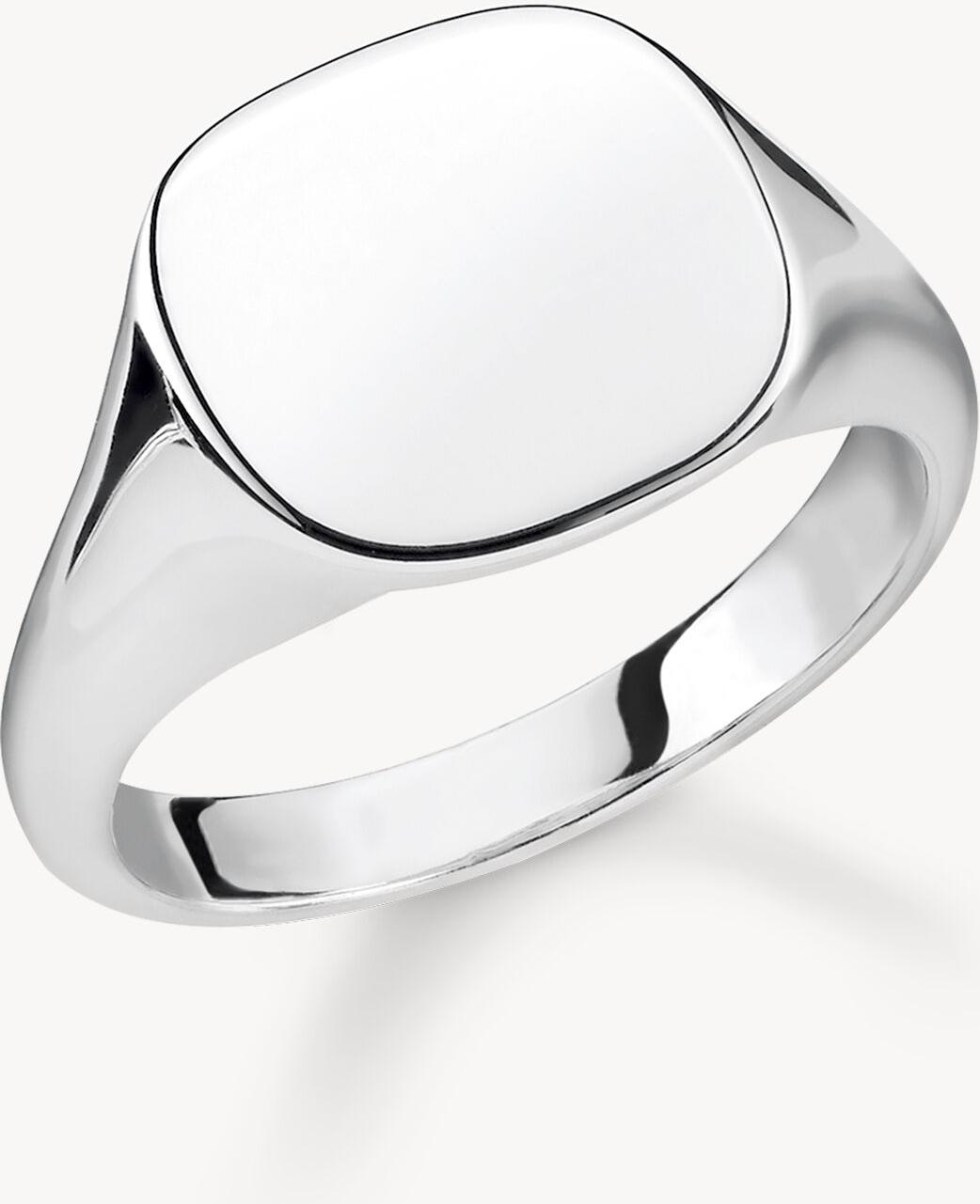 Thomas Sabo Signet Rings TR2248-001-21 Ring Thomas Sabo Signet Rings TR2248-001-21 Ring