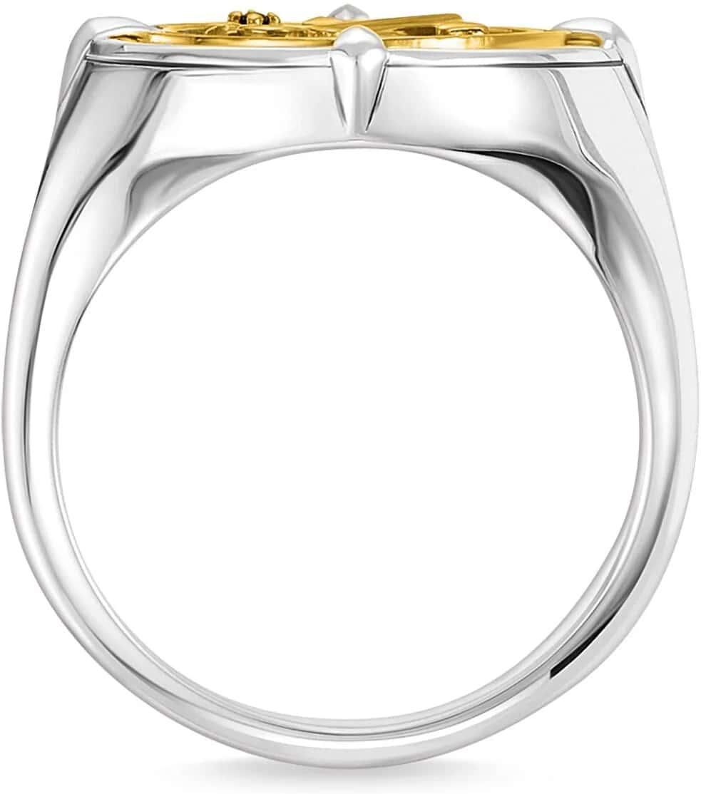 Thomas Sabo Signet Rings TR2246-849-39 Thomas Sabo Signet Rings TR2246-849-39