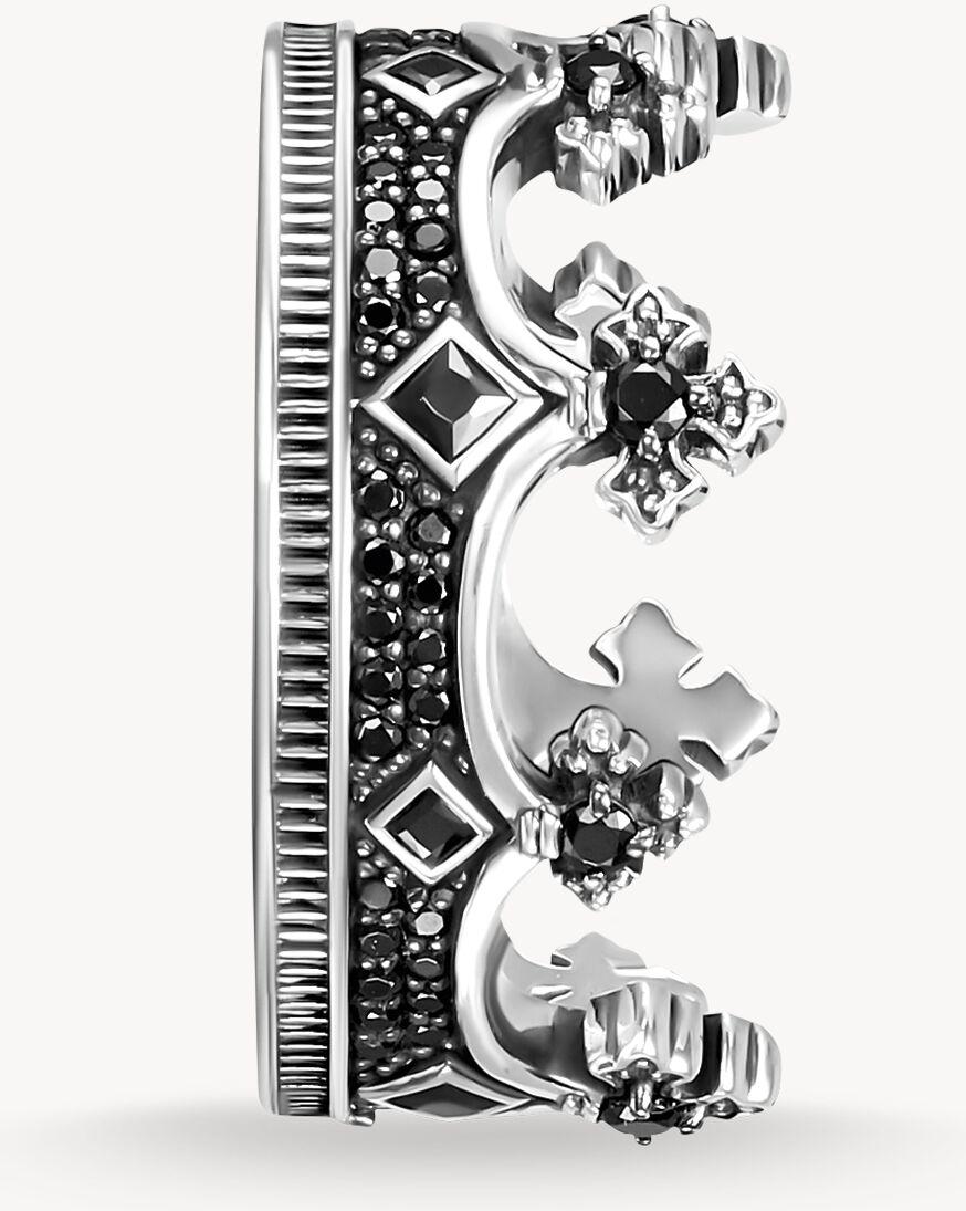 Thomas Sabo Skulls & Symbols TR2208-643-11 Ring