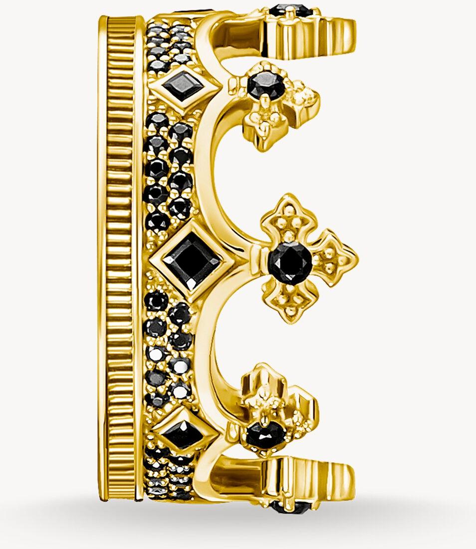 Thomas Sabo Skulls & Symbols TR2208-414-11 Thomas Sabo Skulls & Symbols TR2208-414-11