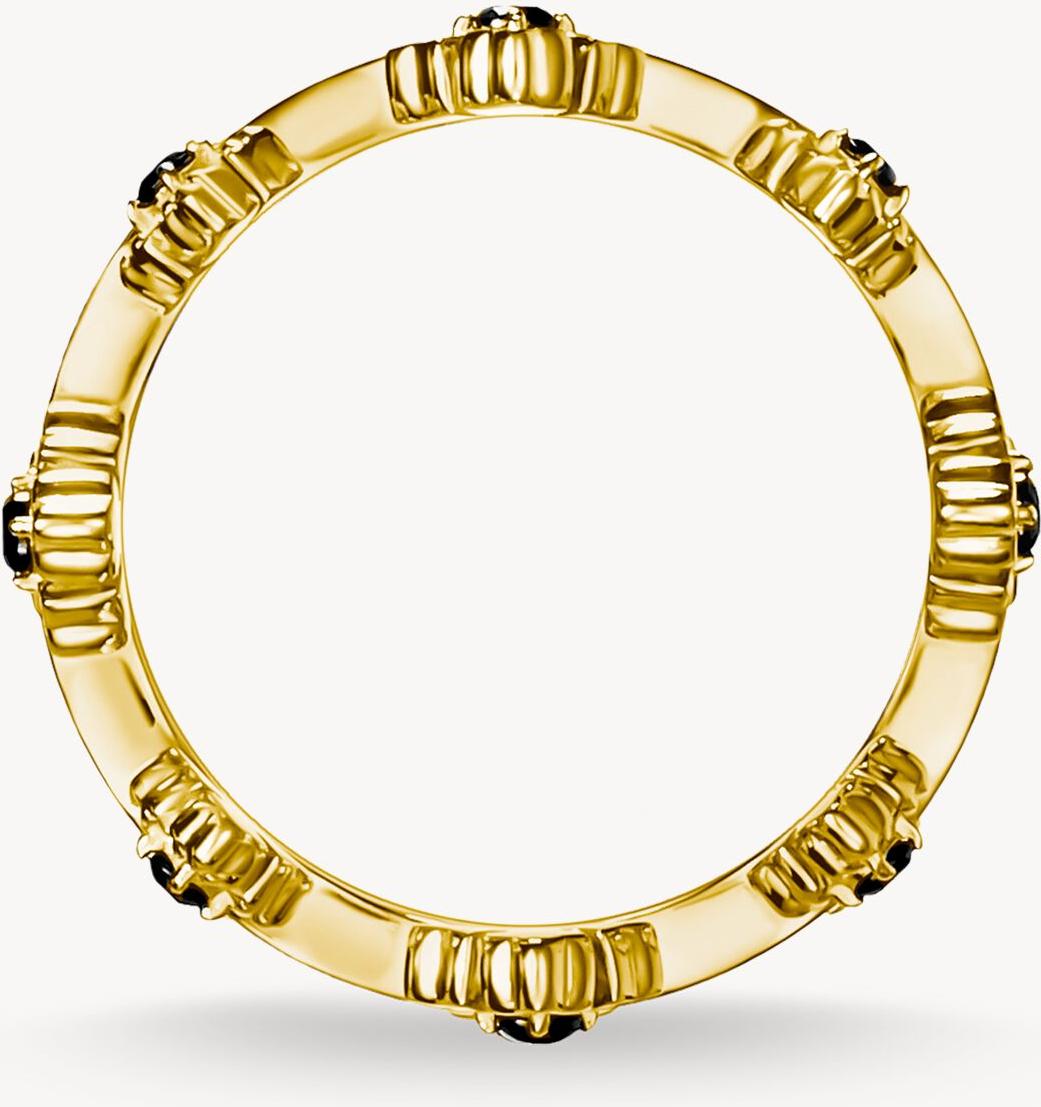 Thomas Sabo Skulls & Symbols TR2208-414-11 Thomas Sabo Skulls & Symbols TR2208-414-11